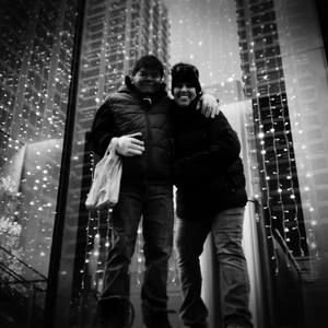 Meet your Posher, Renee